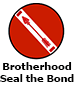 Brotherhood - Seal the Bond