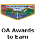 OA Awards to Earn